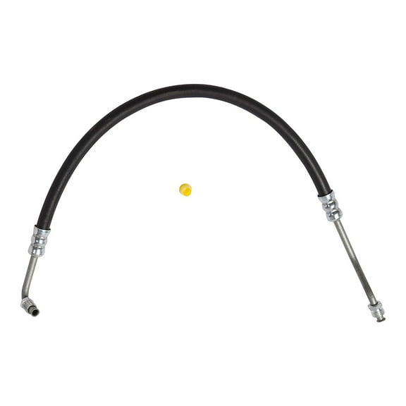 Edelmann 70235 3/8 In. Male Inverted Flare X 7/16 In. Male Inverted Flare