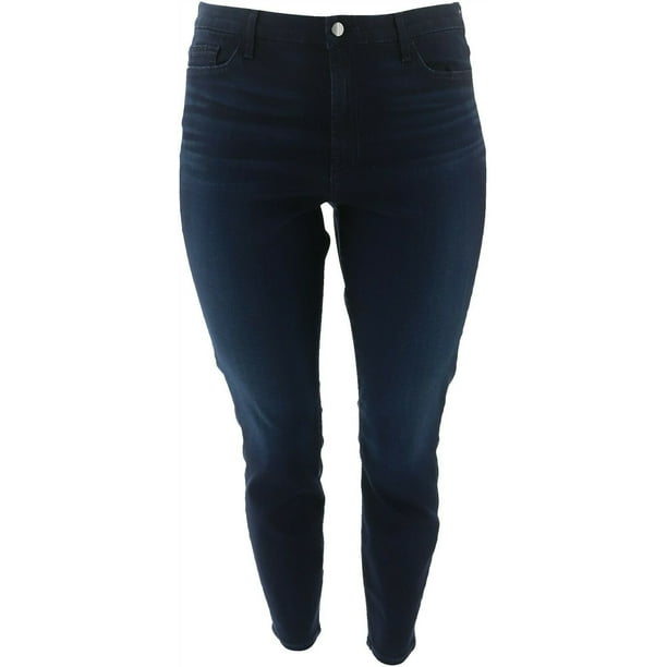Jen7 Jen7 7 All Mankind Ankle Skinny Jeans Women S A Walmart Com Walmart Com
