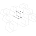 thumbnail image 6 of Ekena Millwork 7 3/8"W x 7 3/8"H x 3/8"T Extra Small Hillrose Decorative Fretwork Wall Panels in Architectural Grade PVC, 6 of 9