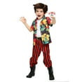 thumbnail image 1 of Ace Ventura Toddler Costume with Wig, 1 of 2