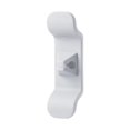 thumbnail image 1 of Accesorio de almacenamiento de cocina, soporte para cables, organizador de envoltorios para cables blanco Ehuebsd Libre de BPA, 1 of 5