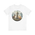 thumbnail image 2 of Womens T Shirts, Ladies Graphic T Shirts, 2 of 26
