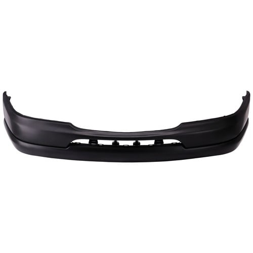 Front Bumper Cover For 1998-2001 Mercedes ML320 1999-2001 ML430 Primed MB1000124