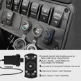 thumbnail image 3 of Sistema de audio con amplificador Bluetooth ThundTunes Marine 240W, 3 of 5