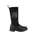 thumbnail image 2 of BOTAS NIÑA STYLO 17271 SIMIPIEL NEGRO Stylo 17271, 2 of 4