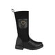 thumbnail image 2 of BOTAS NIÑA STYLO 17271 SIMIPIEL NEGRO Stylo 17271, 2 of 4