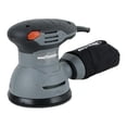 thumbnail image 1 of GLADIADOR LIJADORA ROTO ORBITAL 5" 125 mm 120V 300 W LR 605 negro, 1 of 9
