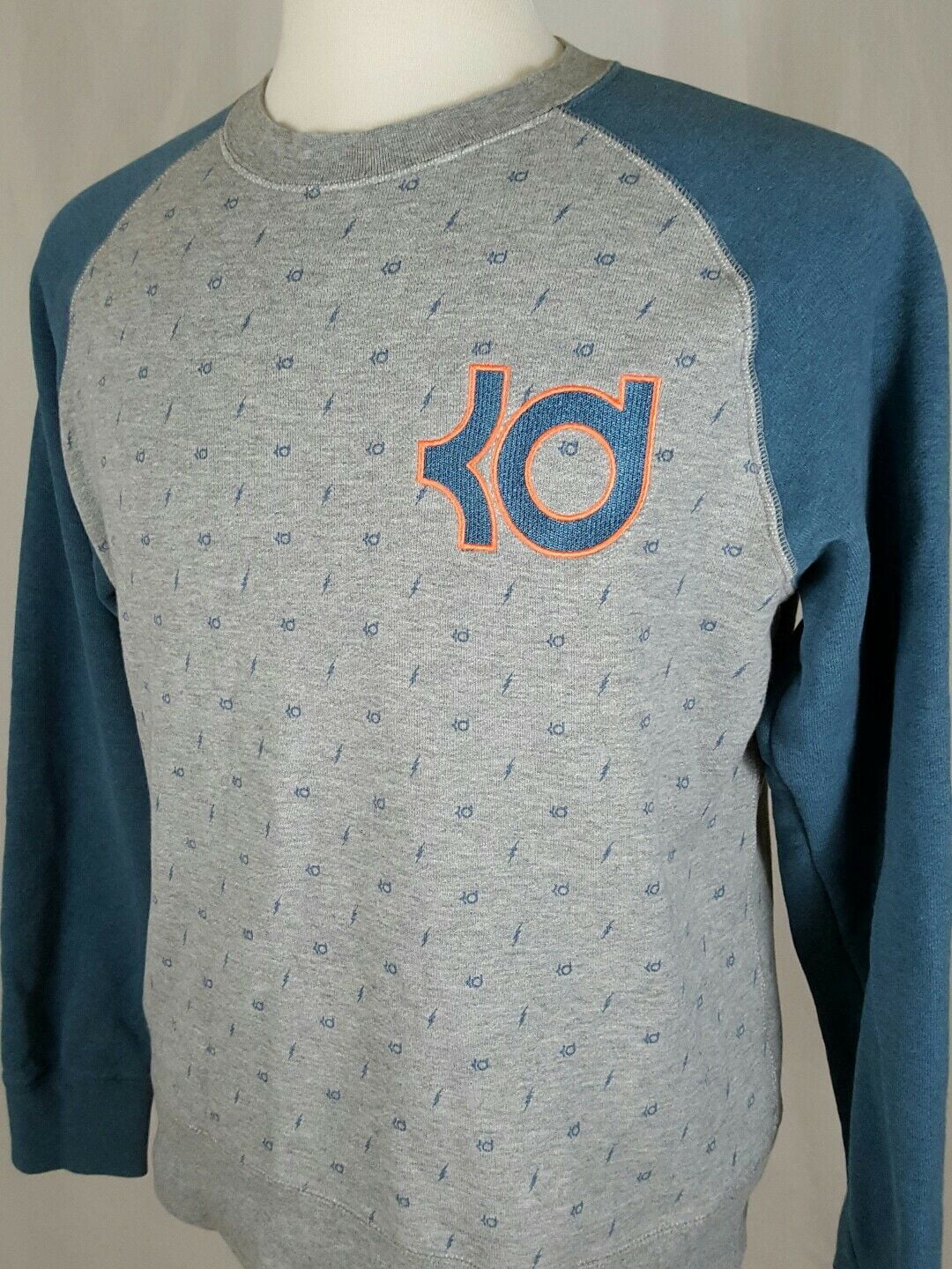 kevin durant sweatshirt