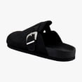 thumbnail image 3 of Steve Madden Wooly Men's Loafers & Slip-Ons Black Size 10 M, 3 of 8