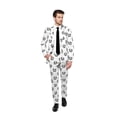 thumbnail image 3 of Mens "Star Wars" Party Suit and Tie by OppoSuits, 3 of 5