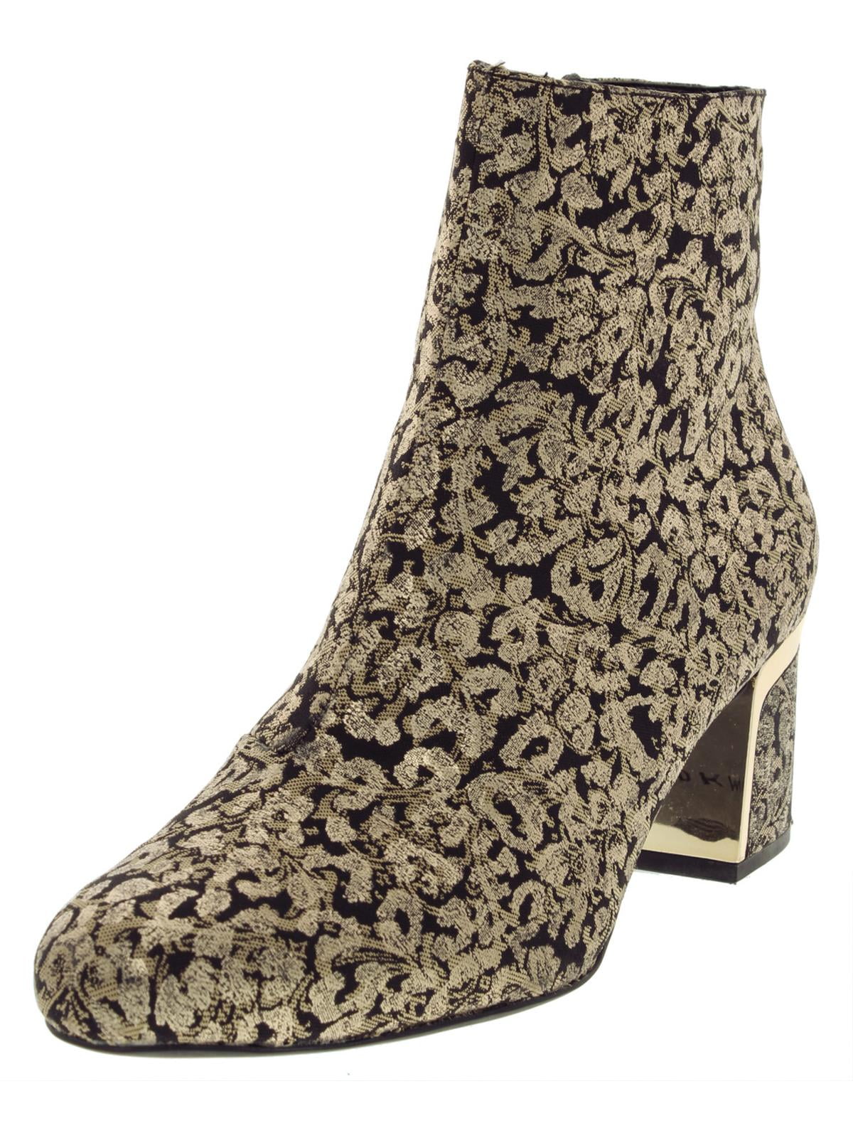 Dkny corrie ankle booties online