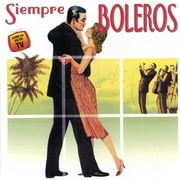 Siempre Boleros