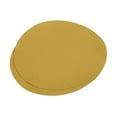 thumbnail image 3 of 120x 5'' 80-180 Grit Hook Loop Pads Sanding Disc Orbital Sandpaper Sheet Sander Household, 3 of 3
