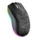 thumbnail image 1 of Perfect Wireless Gaming Mouse, Computer Mouse With Honeycomb Shell, Ergonomic The Best Choice, 1 of 4