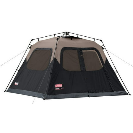 Coleman 6-Person Instant Cabin (Coleman Instant Tent 8 Best Price)