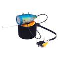 thumbnail image 3 of Fish Finder 15M DVR HD Video Fishing Underwater Camera Infrared Night Vision 9inch Monitoring ,Easy to Use, 3 of 5