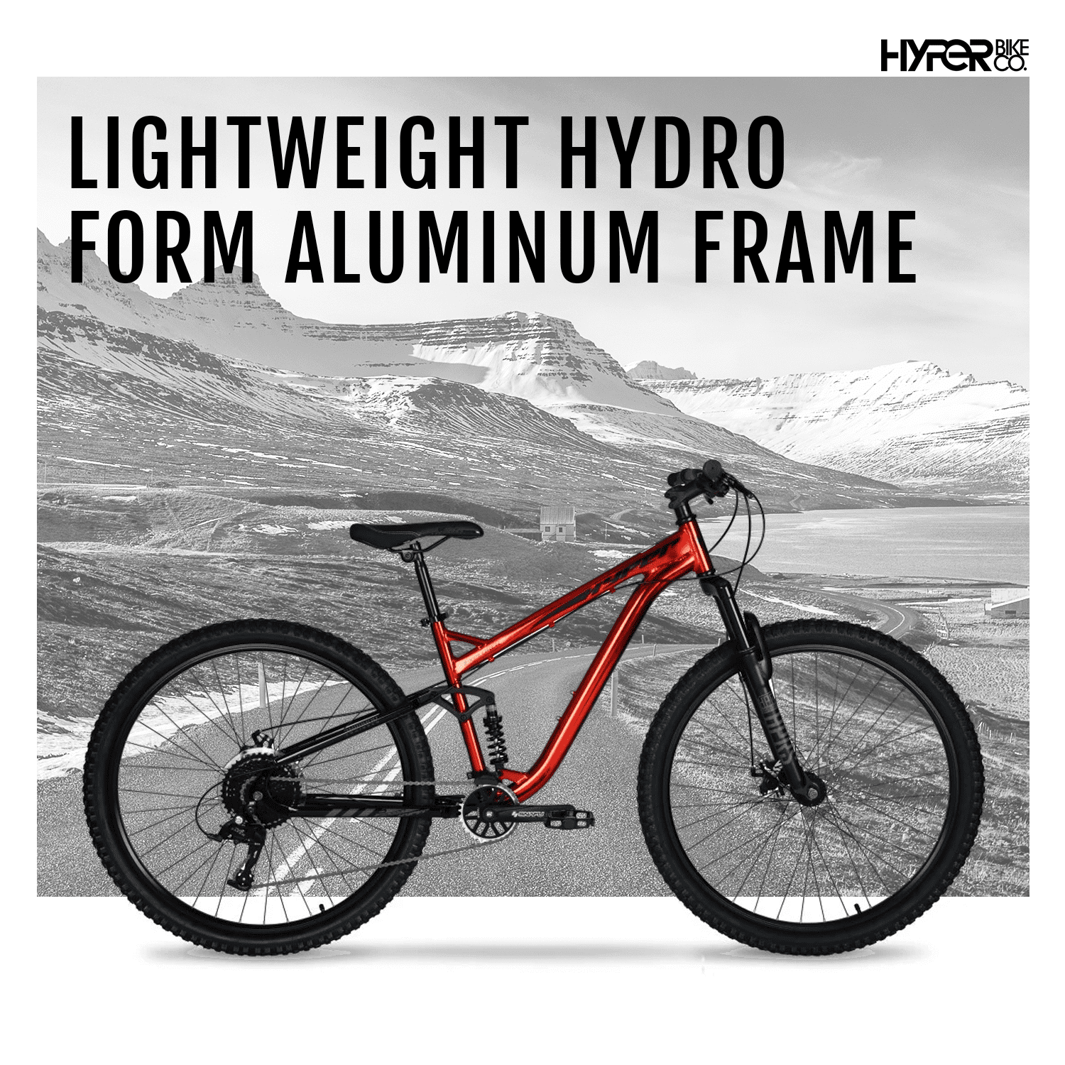Buy Hyper Bicycle Men's 29 In. Explorer 