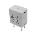thumbnail image 1 of Secondary Air Injection Pump Relay - Compatible with 1998 Chevy Tahoe, 1 of 2