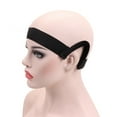 thumbnail image 4 of Ear-Free Elastic Wig Band Lace Front Wigs Zero Ear Pressure Melting Edge Band Retractable Adjustable Headband, 4 of 8