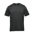 thumbnail image 1 of Stormtech Mens Tundra Short-Sleeved T-Shirt, 1 of 4
