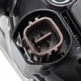 thumbnail image 3 of 130A Alternator Compatible for 2005-2007 Honda Odyssey, 2005-2008 Honda Pilot, 2003-2009 Acura MDX (PN: 31120-RNB-A11, 31120-RMB-A51, etc.) - Direct Replacement, High Output, 3 of 11