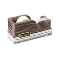 thumbnail image 4 of Scotch Wave Desktop Tape Dispenser, Scotch Magic Tape ¾” x 350”, Metallic Bronze, 4 of 7