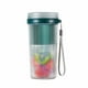 thumbnail image 1 of Injueey Mini extractor de jugo Exprimidor portátil Taza de jugo Jugo eléctrico Licuadora de alimentos Exprimidor de limón recargable Exprimidor de Electrodomésticos Injueey HA015256-00, 1 of 6