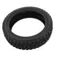 thumbnail image 1 of Electric Scooter Wheels, Honeycomb Explosion Proof Electric Scooter Tires Anti Puncture  for Riding, 1 of 7