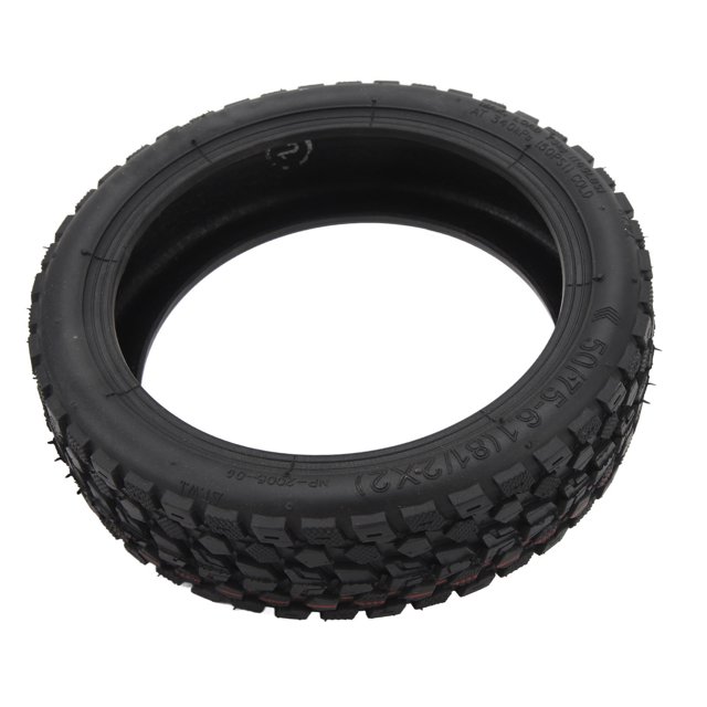 Electric Scooter Wheels, Honeycomb Explosion Proof Electric Scooter Tires Anti Puncture for Riding