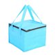 thumbnail image 2 of Insulation Packaging Bag Cake Insulation Large-capacity Film-coated Aluminum Foil Barbecue Takeaway Portable Fresh-keeping Bag, 2 of 3