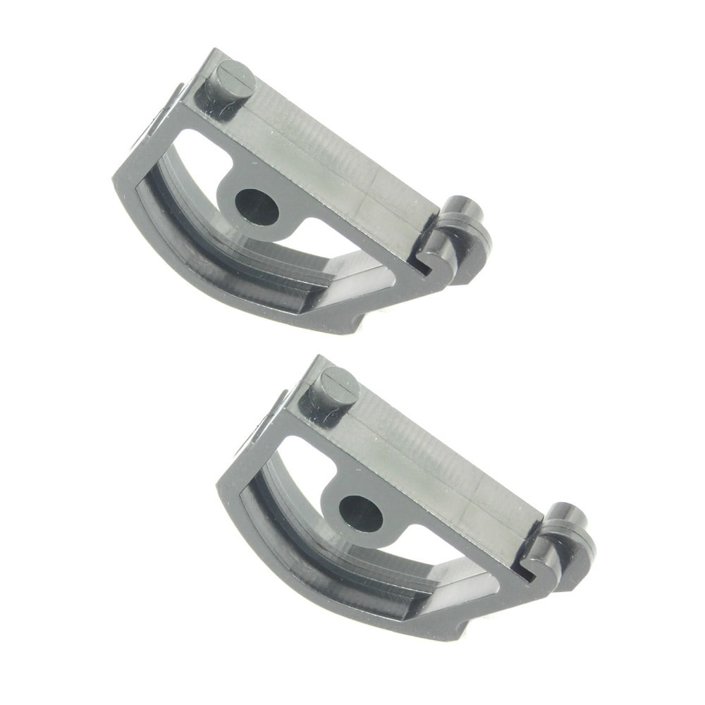 4 Pack 242416-00 Leg Catch Fits For Black & Decker WM425 WM225 Type 1/2...