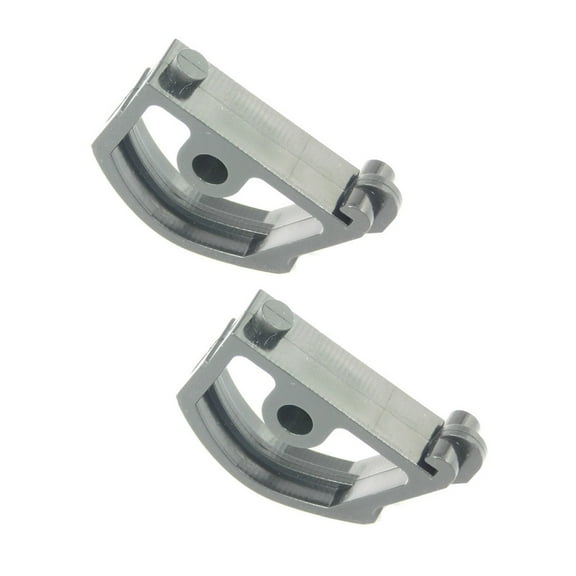 Black & Decker OEM 242416-00 242416-00-2 Workmate Leg Catch (2 Pack) 79-032  79-032  79-032  79-033-BDK 0 79-033-BDK 3 79-033-BDK  79-034  79-034  79-038-BDK  79-041  79-042  79-131  MM003  WM225