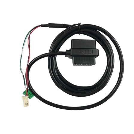 DiabloSport 18GBC Gateway Bypass Harness
