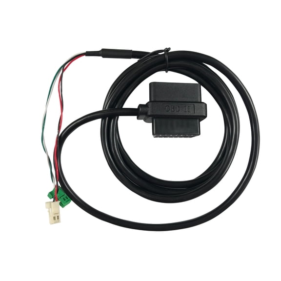 DiabloSport 18GBC Gateway Bypass Harness