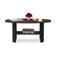 thumbnail image 4 of Furinno Simple Design Coffee Table, Multiple Colors, 4 of 5