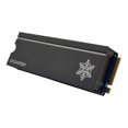 thumbnail image 2 of Aluminum Alloy M.2 2280 SSD Heatsink Radiator Cooler with Thermal Pad for PS5 Ndcxsfigh Para estrenar, 2 of 8
