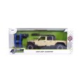 thumbnail image 3 of Vehículo Diecast Jada Just Trucks 1:24 escala Jeep Gladiator 2020, 3 of 4