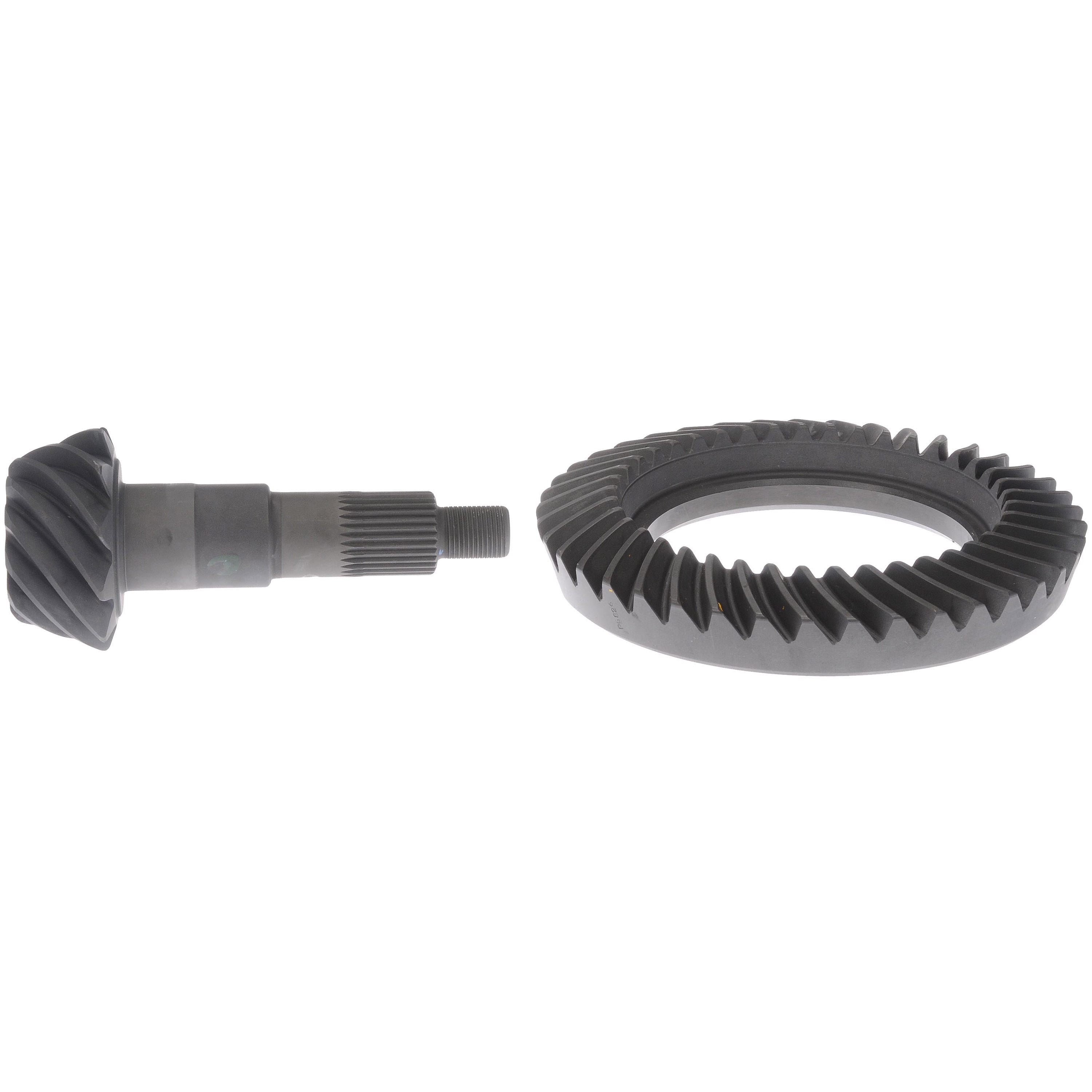 Dorman 697-358 Front Differential Ring and Pinion for Specific Cadillac / Chevrolet / GMC Models