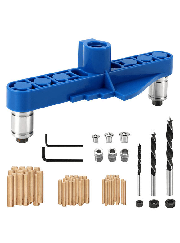 Pocket Hole Jigs in Hand Tools