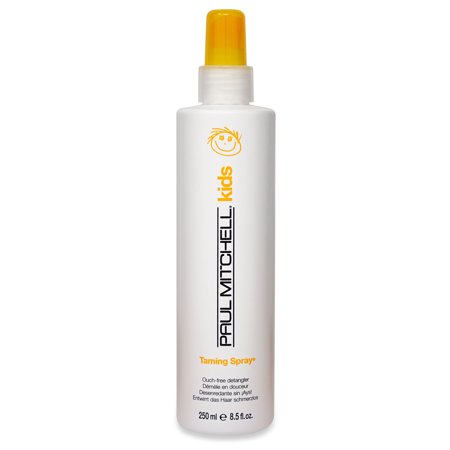 Upc 009531113777 Paul Mitchell Kids Taming Hair Spray For Kids