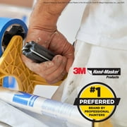 3M Hand-Masker Masking Film & Tape, Job Prep, Paint Supply, M3000-PAK-SC, 1 Kit