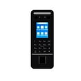 thumbnail image 2 of Time Clock,Dynamic Access Control Attendance All-in-one Machine Fingerprint Password IC Card Recognition USB Attendance ,Easy to Install, 2 of 6