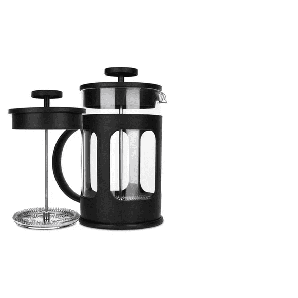 Cafetera prensa francesa Malubero Malu402