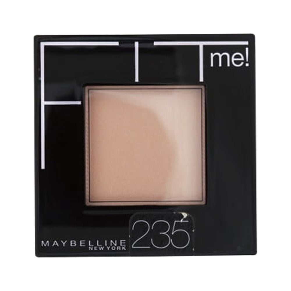 Maybelline Fit Me Pressed Powder