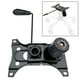 thumbnail image 5 of Mecanismo de control de inclinación de silla de oficina Reemplazo de accesorios Silla giratoria de alta resistencia 20 mm, 5 of 8