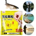 thumbnail image 2 of Cebo Pesca Carpa Pellets Cebos Universales Simples Y Fáciles Pescar para Peces, 2 of 9