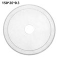 thumbnail image 2 of 1Pc Diamond Saw Cutting Disc For Lapidary Stone Arbor Tools Accessories Parts, 2 of 2