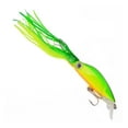 thumbnail image 1 of 2025 Soft Fishing Lure Dice Shape Whisker Design Bright Bait ﻿UK Color, 1 of 7