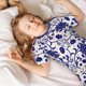thumbnail image 5 of Balery Blue And White Porcelain Pattern Conjunto de Pijama Infantil de Manga Corta con Estampado – Ropa de Dormir de Algodón Suave-X-Large, 5 of 6