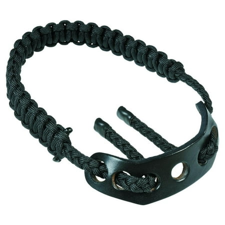 Paradox Products PBSE CC-1 Bow Sling Elite Custom Cobra Solid Black